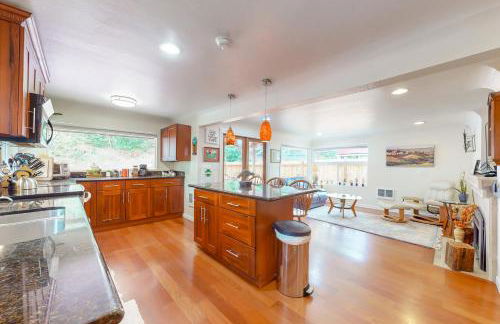 Cedar River Retreat - Foto 10