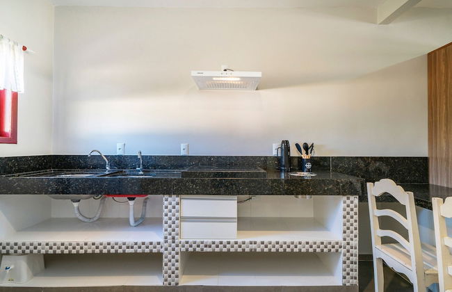 AP 28 Ala Zimbros Residencial Solavir - Foto 13