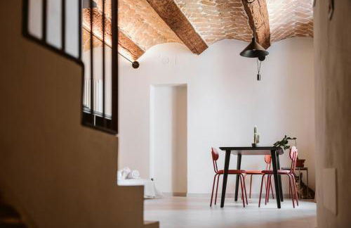 Vicolo Al Castello - Langhe e Monferrato Suites - Foto 59