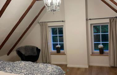 Reetdachhaus am See Ostfriesland - Foto 18