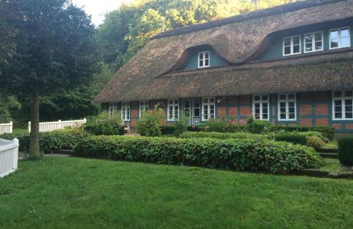 Alter Ortskern Worpswede - Foto 22