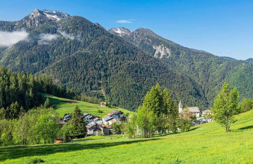 Il cuore delle dolomiti - Foto 25