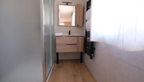 Air-conditioned villa heated pool Alpilles, sleeps 8 LS1-456 - Foto 5