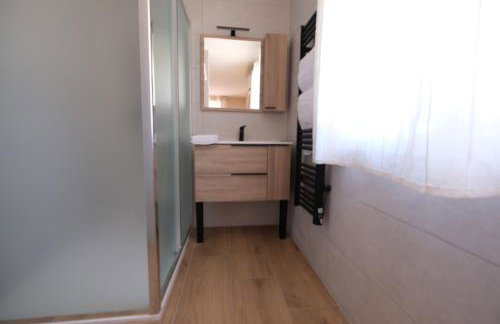 Air-conditioned villa heated pool Alpilles, sleeps 8 LS1-456 - Foto 5