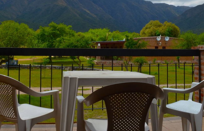 COMPLEJOLAGUNAAZUL - Foto 21