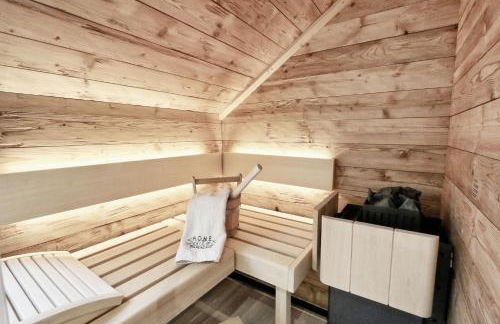 HOME Suites Maisonette mit Sauna - Foto 17