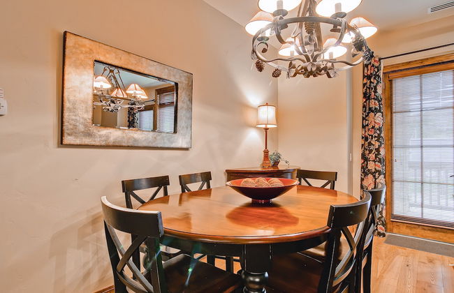 Beaver Creek Landing by East West Hospitality - Foto 36