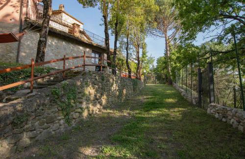 Little Umbria Guest House - Foto 14