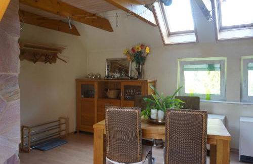 Ferienwohnung Zündholz - Foto 8