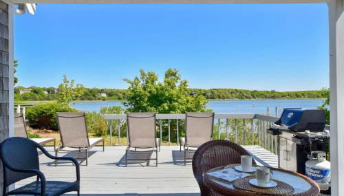 Waterfront with Private Dock - Foto 2