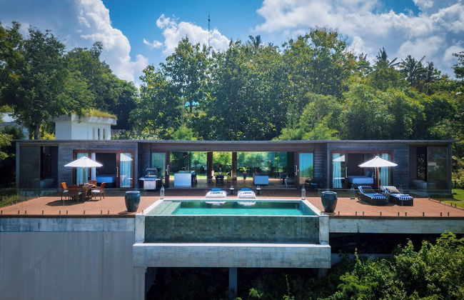 Selong Selo Resort and Residences - Foto 53