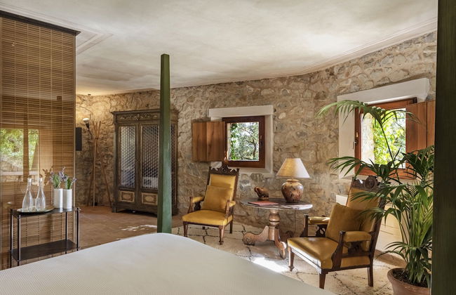 Castello Di Vicarello - Foto 31