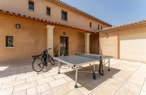 Villa L'ecrin Du Ventoux - Foto 30