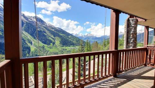 Appartement Sainte Foy Tarentaise - Skis aux pieds - Photo 2