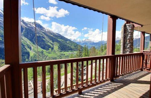 Appartement Sainte Foy Tarentaise - Skis aux pieds - Foto 2