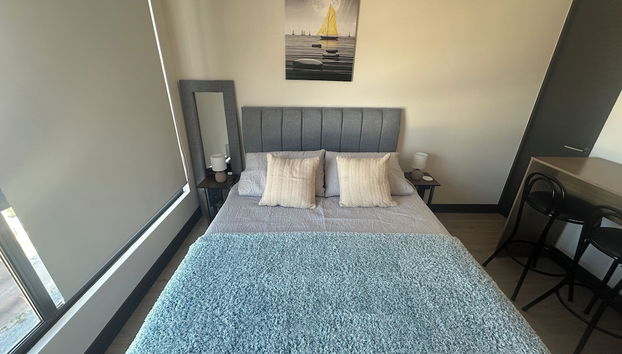 Oceana Suites Vicuña Mackenna - Foto 4, Habitación