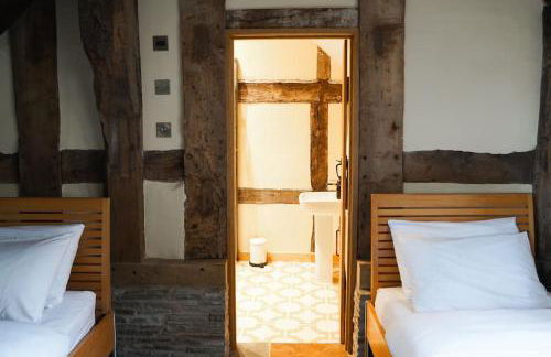 Beautiful farmhouse near Abergavenny - Sleeps 6-26 - Foto 38