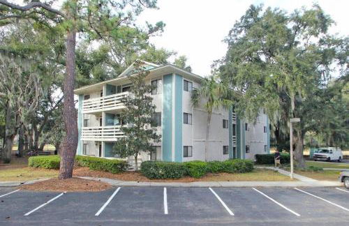 Cute 2 bedroom, 2 bath Condo at Folly Field Beach - Foto 4