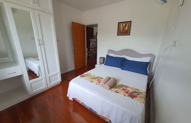 Axis Apartments - Photo 72