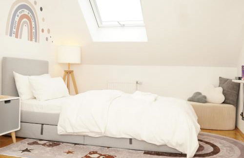 Boho Chic Home in Town Center - Foto 42