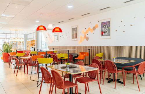 Aparthotel Adagio Access Nancy Centre - Foto 93