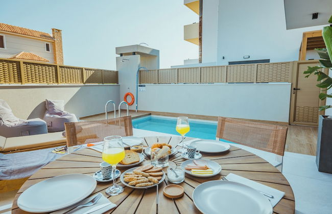 Anemmaro Villas - Foto 67