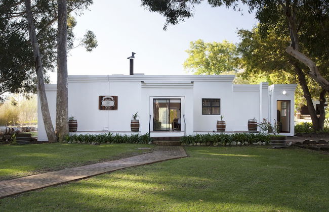 Rest Chabivin Self Catering - Photo 10