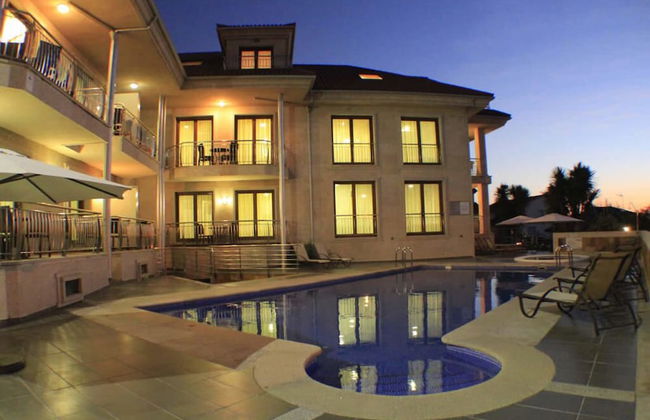 Suitel Capricho de Bascuas - Photo 6