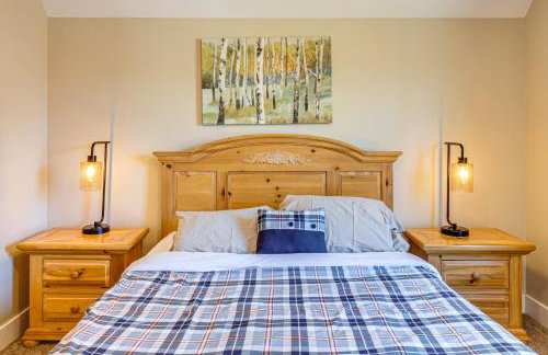 30 Mi to Crested Butte: Dog-Friendly Home By River - Foto 15