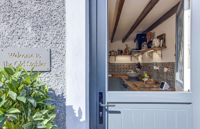 The Old Stables - Foto 2