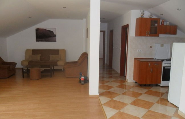 Apartment in Dubrovni With Garden - Foto 7