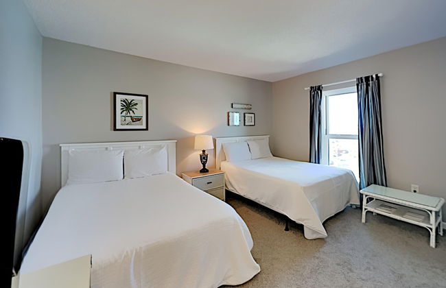 Emerald Isle by Southern Vacation Rentals - Foto 2