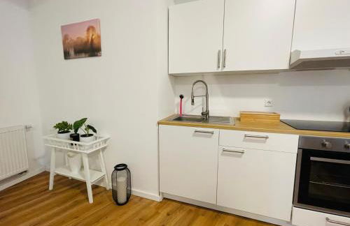 schönes Apartment - Netflix-Nespresso - Foto 8