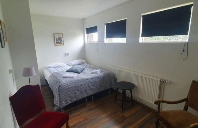 Borealis Lodges - Foto 10