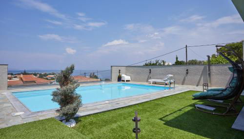 Poolside at Vrontados - Foto 4, sunbed