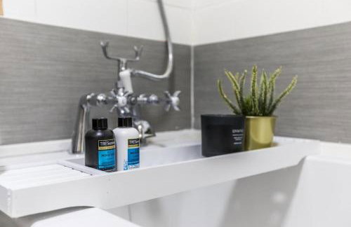 Stylish Greater Manchester home - Foto 17