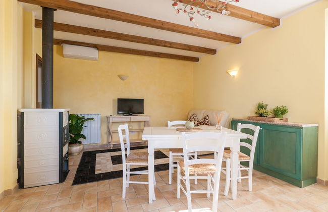 Agriturismo El Molino - Photo 46