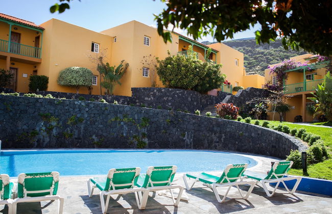 Apartamentos la Caleta - Foto 13