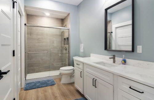 Golden Lofts Unit 1 Downtown Traverse City 1BD 1BA - Foto 13