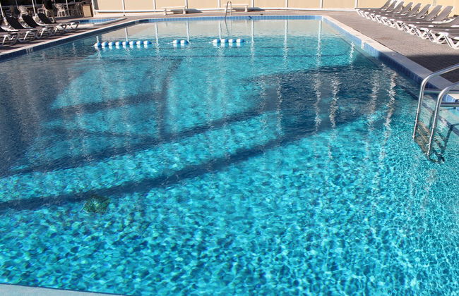 The Maverick Resort - Foto 31