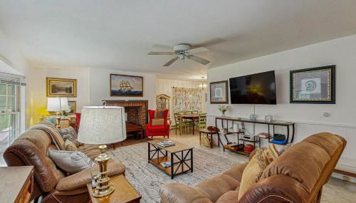 The CAVU Mansion on Bellevue - Foto 5