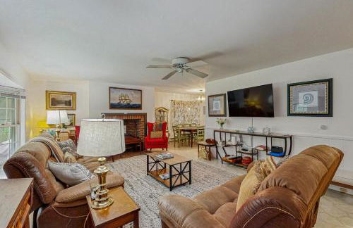 The CAVU Mansion on Bellevue - Foto 5