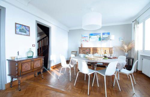 Panorama d'Azur I Vue mer & 13 personnes - Foto 45