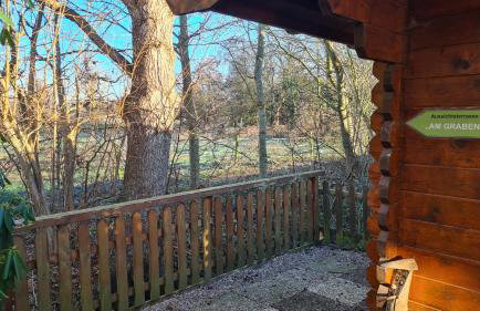 Ferienwohnung Kiebitzküken - Foto 14