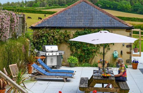 Lower Trevorder Barn-Tt2 - Foto 17