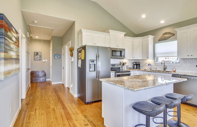 Seagoddess Sea-cret - Foto 8