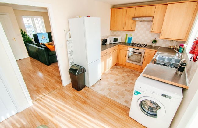 Harris House - Photo 18