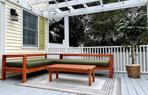 Bright, Airy Home in Hudson! - Foto 19