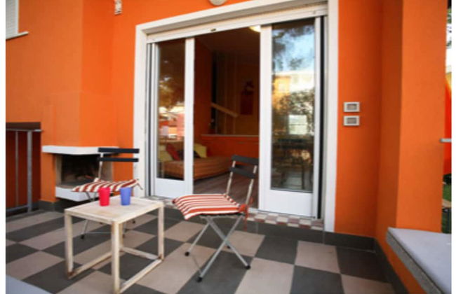 Villa Polluce - Foto 7