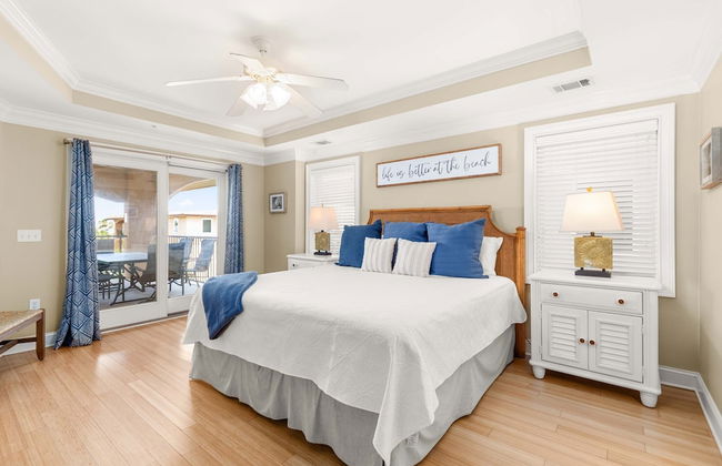 Brass Rail Villas - Foto 66